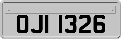 OJI1326