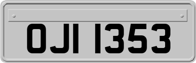 OJI1353