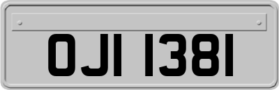 OJI1381