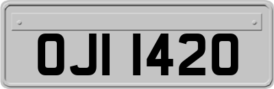 OJI1420