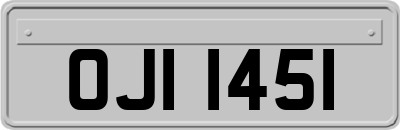 OJI1451