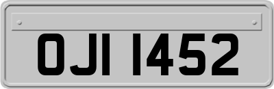 OJI1452