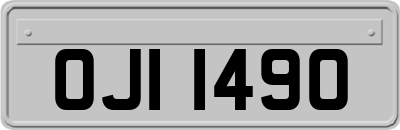 OJI1490