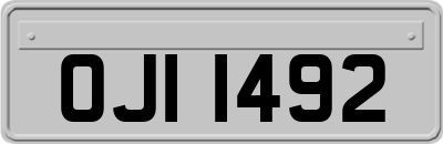 OJI1492