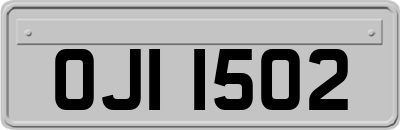 OJI1502