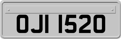 OJI1520