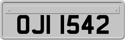 OJI1542