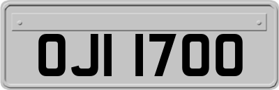OJI1700
