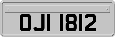 OJI1812