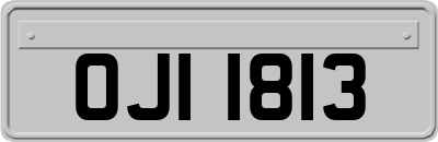 OJI1813