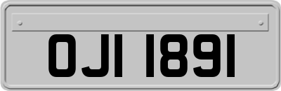 OJI1891