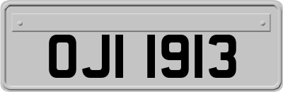OJI1913