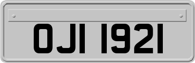 OJI1921