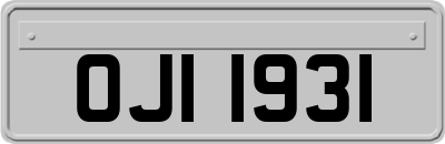 OJI1931