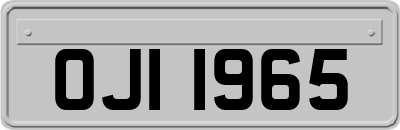 OJI1965