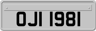 OJI1981