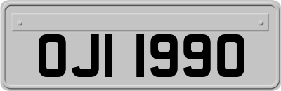 OJI1990