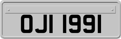 OJI1991
