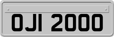 OJI2000