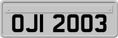 OJI2003