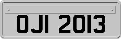 OJI2013