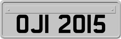 OJI2015
