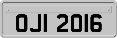 OJI2016