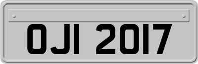 OJI2017