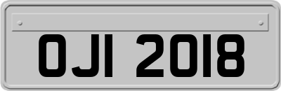 OJI2018
