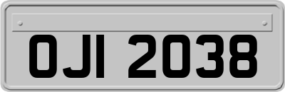 OJI2038
