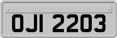 OJI2203