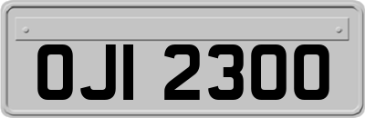 OJI2300