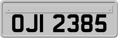 OJI2385