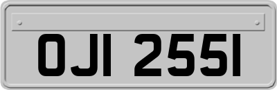 OJI2551