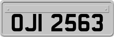 OJI2563