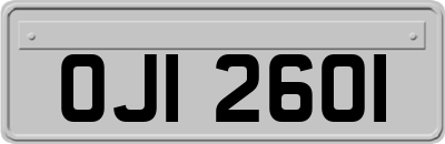 OJI2601
