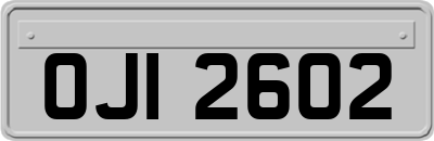 OJI2602