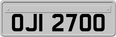 OJI2700