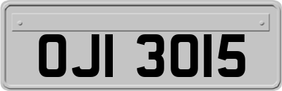 OJI3015