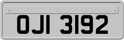 OJI3192