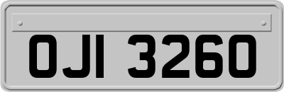 OJI3260