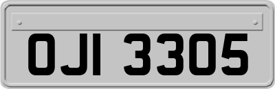 OJI3305
