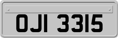 OJI3315