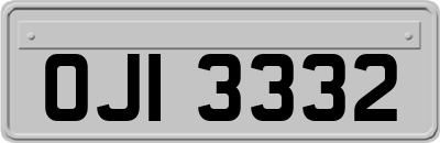 OJI3332