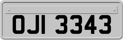OJI3343