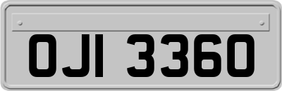 OJI3360
