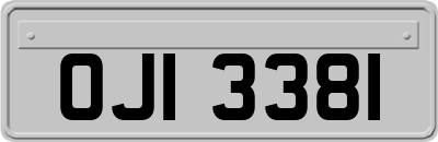 OJI3381