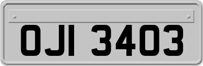 OJI3403