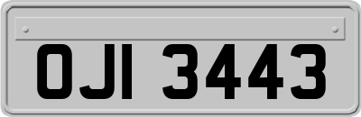 OJI3443