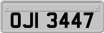 OJI3447
